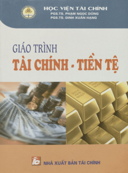 Giáo Trình Tài Chính Tiền Tệ