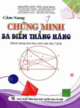 Học Liệu Số Cẩm Nang Công Thức Toán 11