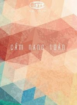 Học Liệu Số Cẩm Nang Toán