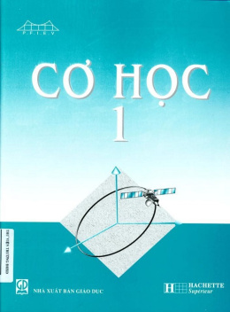 Học Liệu Số Cơ Học Tập 1