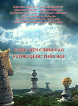 Học Liệu Số Cuộc Viễn Chinh Vào Vương Quốc Toán Học