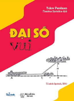 Học Liệu Số Đại Số Vui