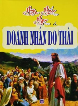 Sách Hậu Hắc Học – Doanh Nhân Do Thái