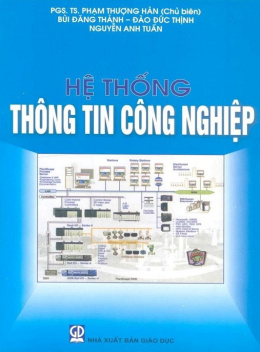Sách Hệ Thống Thông Tin Công Nghiệp