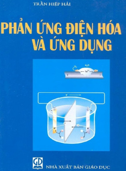 Sách Phản Ứng Điện Hóa Và Ứng Dụng