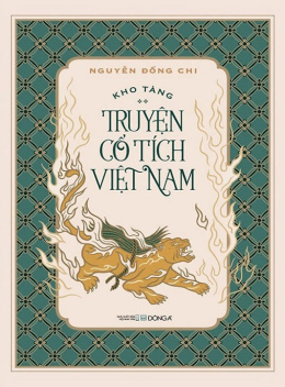 Kho Tàng Truyện Cổ Tích Việt Nam