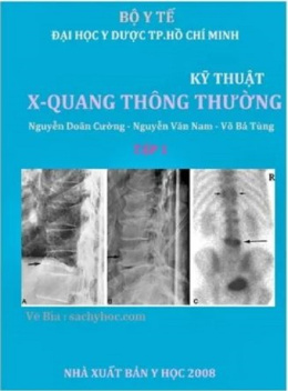 Kỹ Thuật X Quang Thông Thường