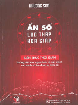 Ẩn Số Lục Thập Hoa Giáp = Kiến Thức Thời Gian