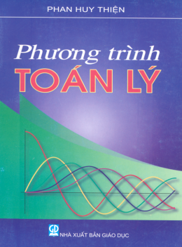 Phương Trình Toán Lý