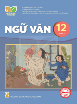 Ngữ Văn Lớp 12 Tập 2 – Kết Nối Tri Thức Với Cuộc Sống