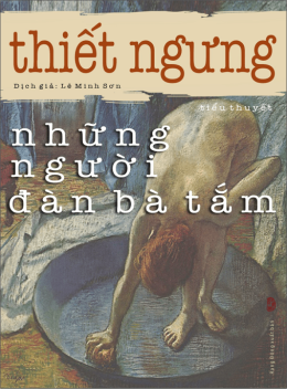 Những Người Đàn Bà Tắm – Tiểu thuyết Trung quốc