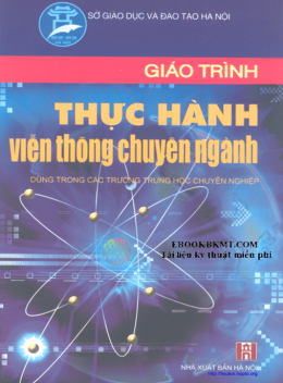 Thực Hành Viễn Thông Chuyên Ngành