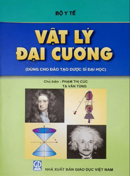 Vật Lý Đại Cương