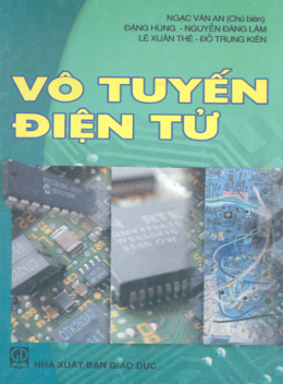 Vô Tuyến Điện Tử