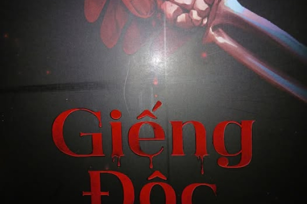 Review sách – Giếng Độc – Tống Ngọc