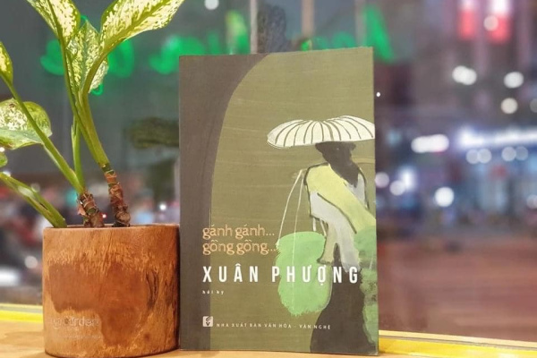 Review sách – Gánh gánh gồng gồng