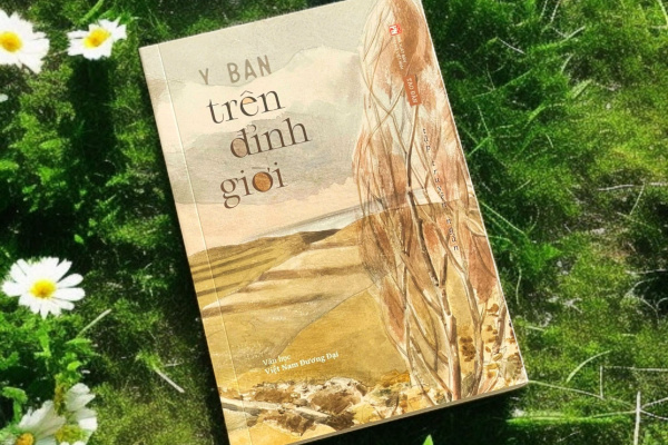 Review sách – Trên Đỉnh Giờ