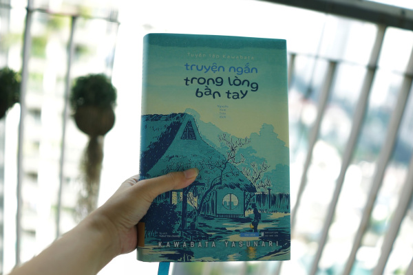 [Review sách] Truyện ngắn trong lòng bàn tay