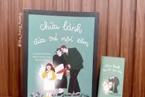 Review sách – CHỮA LÀNH ĐỨA TRẺ NỘI TÂM – Lindsay C. Gibson