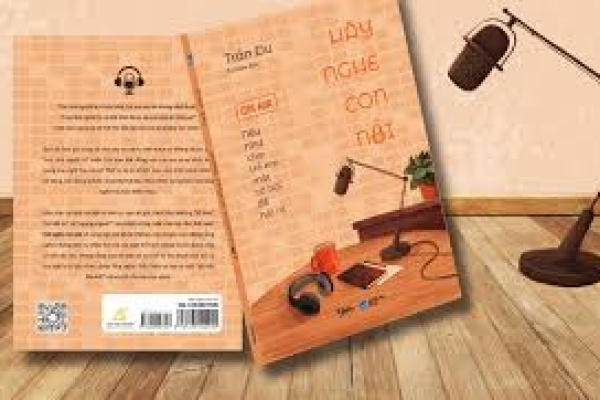 Review sách – Hãy Nghe Con Nói – Trần Du