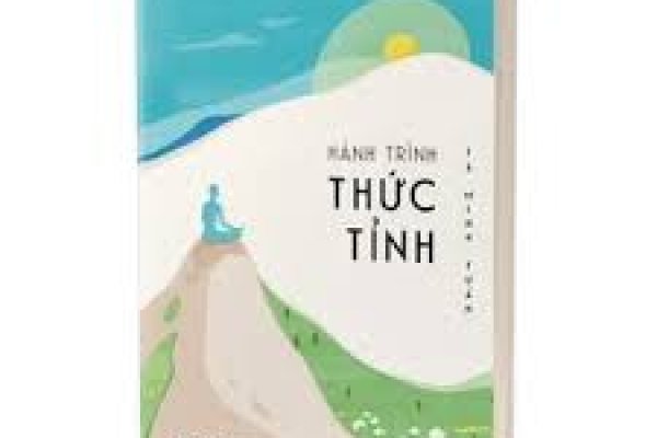 Review sách – Hành Trình Thức Tỉnh – Tạ Minh Tuấn