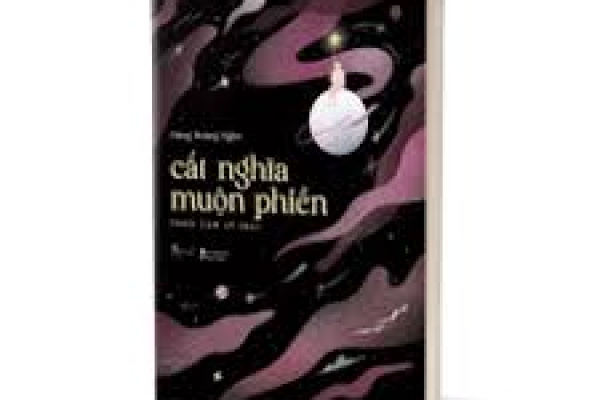 Review sách – Cắt Nghĩa Muộn Phiền Theo Tâm Lý Học – Đặng Hoàng Ngân